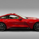 Illustration for article titled The TVR Griffith Is Finally Back With A 500 HP V8 And A Manual Gearbox